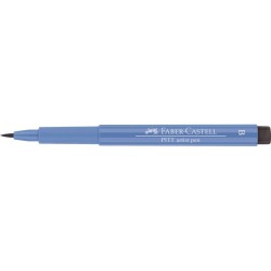 (FC-167420)Faber Castell PITT artist pen B 120 ultramarin