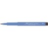 (FC-167420)Faber Castell PITT artist pen B 120 ultramarine