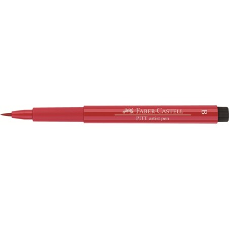 (FC-167419)Faber Castell PITT artist pen B 219