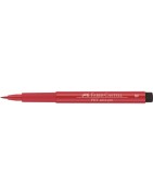 (FC-167419)Faber Castell PITT artist pen B 219
