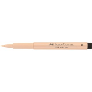 (FC-167416)Feutre PITT big brush 116 chair clair