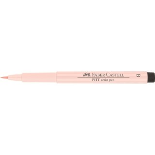 (FC-167414)Faber Castell PITT artist pen B 114 hautfarbe hell