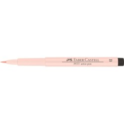 (FC-167414)Faber Castell PITT artist pen B 114 light skin