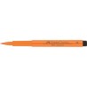 (FC-167413)Faber Castell PITT artist pen B 113 orange glaze