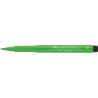 (FC-167412)Faber Castell PITT artist pen B 112 leaf green