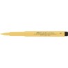 (FC-167408)Feutre PITT big brush 108 jaune de cadmium foncé