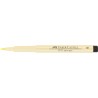 (FC-167403)Feutre PITT big brush 103 ivoire