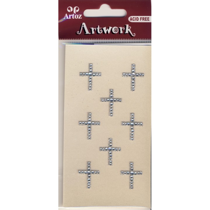 Artwork 185550-04 croix