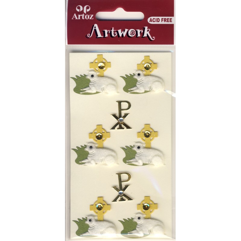 Artwork 185550-07 mouton pascal