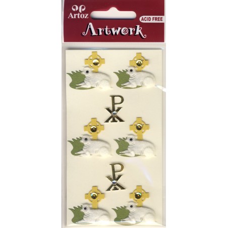 Artwork 185550-07 mouton pascal