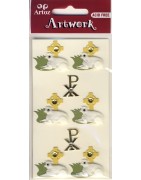 Artwork 185550-07 mouton pascal