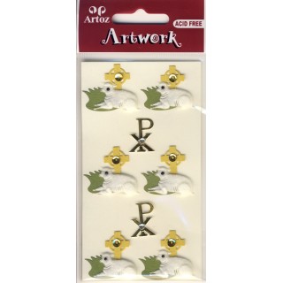 Artwork 185550-07 mouton pascal