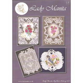 Lady Manita pack 12