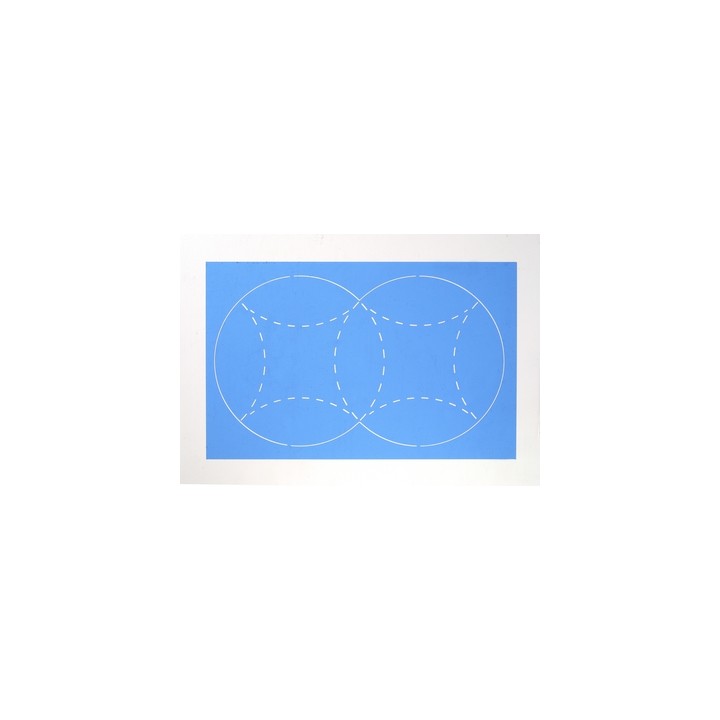 Pergamano Template box (33350)
