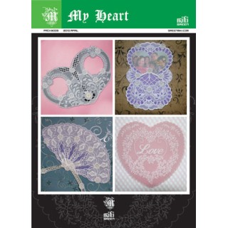 Miki Green pack 5