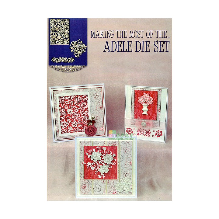 (MAG10)The Tattered Lace Issue 10