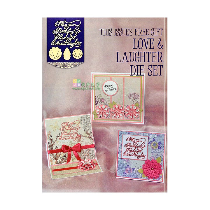 (MAG10)The Tattered Lace Issue 10