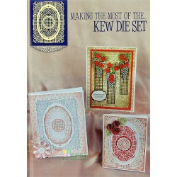 (MAG10)The Tattered Lace Issue 10