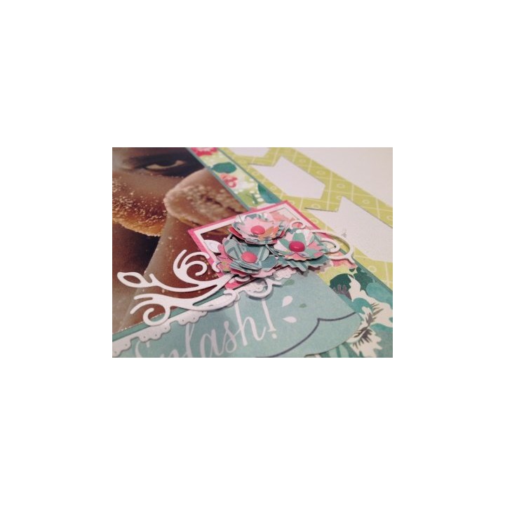 (PM001)Paper Memories Magazine 1
