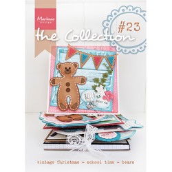 (CAT1323)The Collection 23-2014