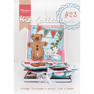(CAT1323)The Collection 23-2014