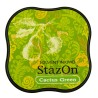 (SZM-52)StazOn midi Cactus Green