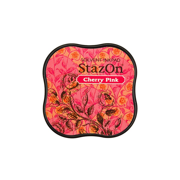 (SZM-81)StazOn midi Cherry Pink