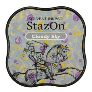 (SZM-34)StazOn midi Cloudy Sky