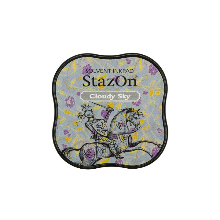 (SZM-34)StazOn midi Cloudy Sky