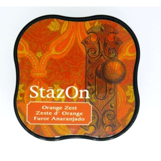 (SZM-71)StazOn midi Orange Zest