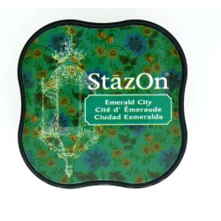 (SZM-54)StazOn midi Emerald city