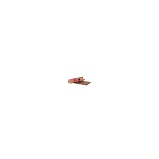 (HC-20B02)HardiCraft Flexi-Cover S Craft Sheet Brown Silicone