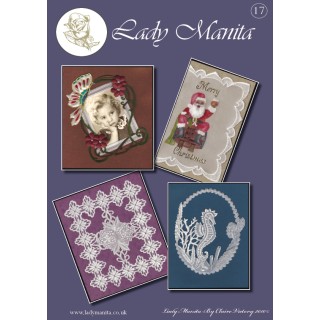 Lady Manita pack 17