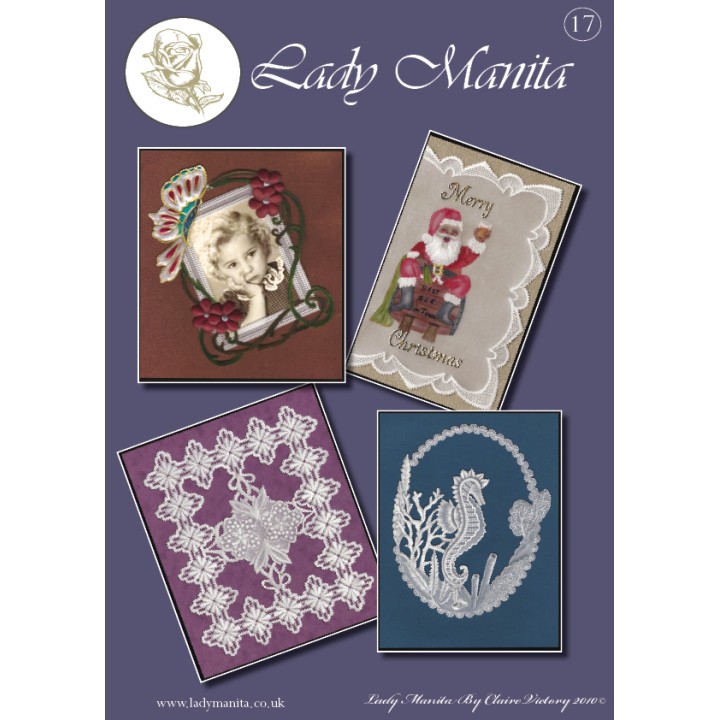 Lady Manita pack 17