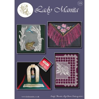 Lady Manita pack 18