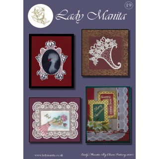 Lady Manita pack 19