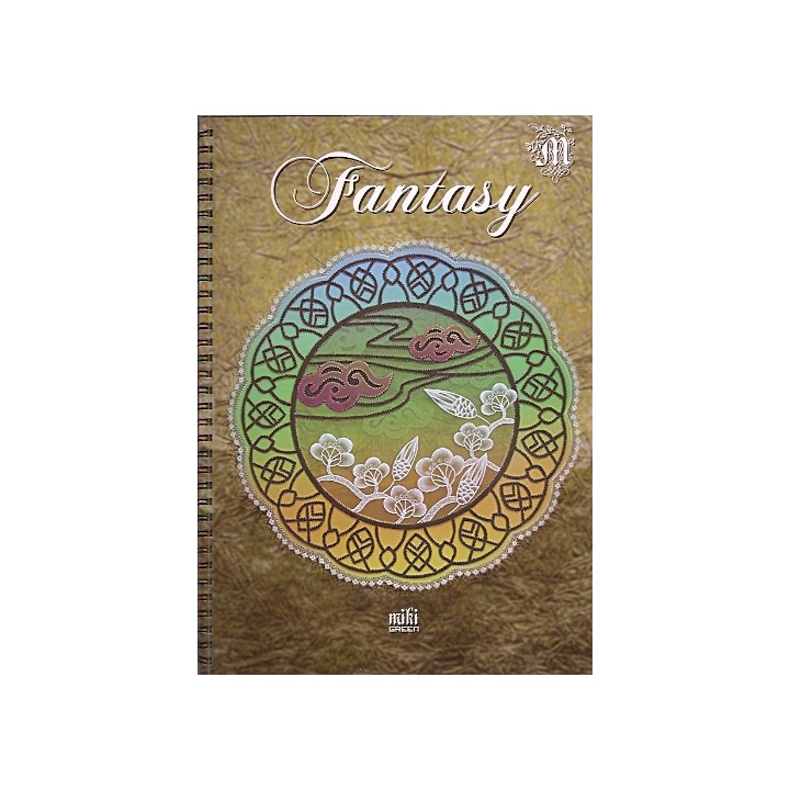 Fantasy de Miki Green