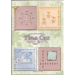 Tina Cox Pattern Pack 03