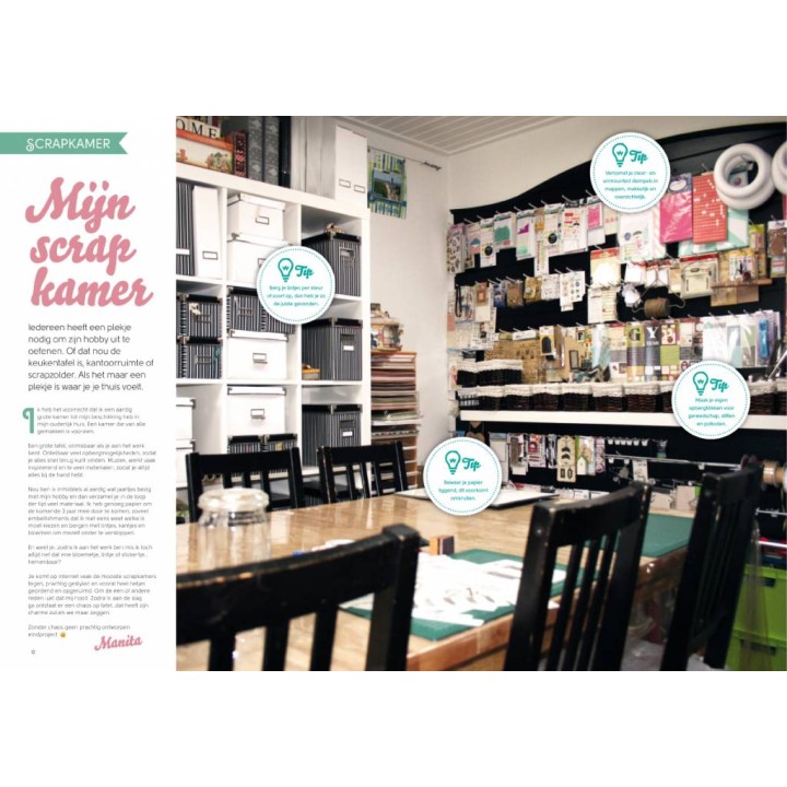 (PM002)Paper Memories Magazine 2