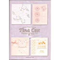 Tina Cox Pattern Pack 01