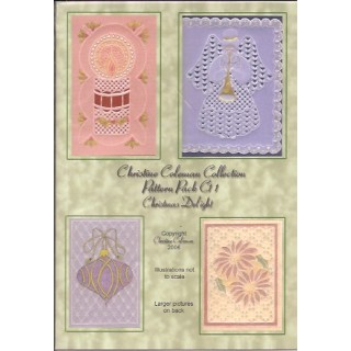 Coleman Pattern Pack C11