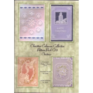 Coleman Pattern Pack C10