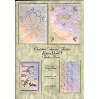 Coleman Pattern Pack C07
