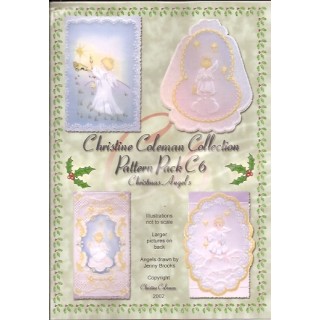 Coleman Pattern Pack C06