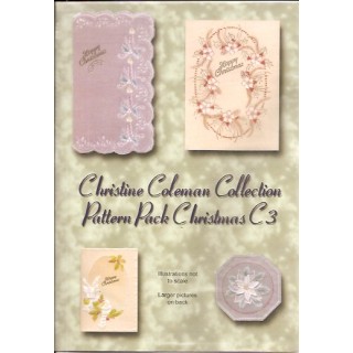 Coleman Pattern Pack C03