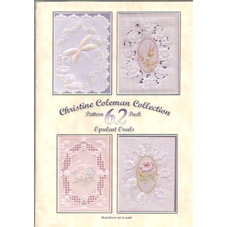 Coleman Pattern Pack 62