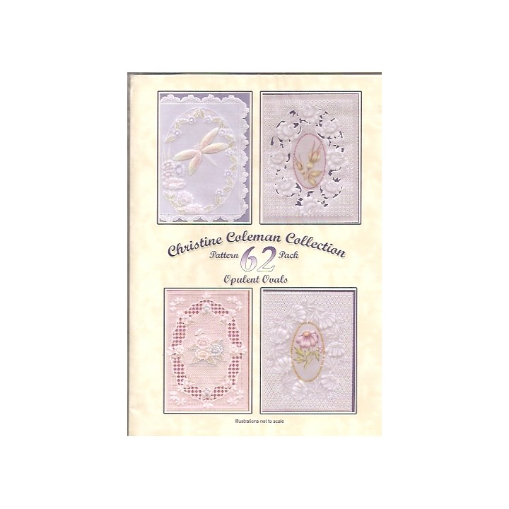 Coleman Pattern Pack 62