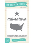 (EPPDIE26)Echo Park Adventure Designer Dies