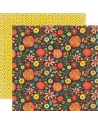 (SL68023)Echo Park Paper Pad Simple Life