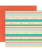 (SL68023)Echo Park Paper Pad Simple Life